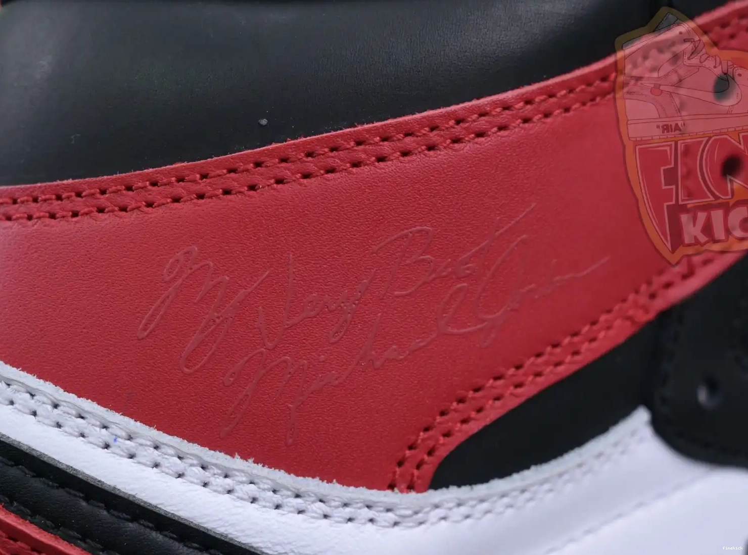 Reimagined” Jordan OG“Black Toe Jordan 1High Air 0521
